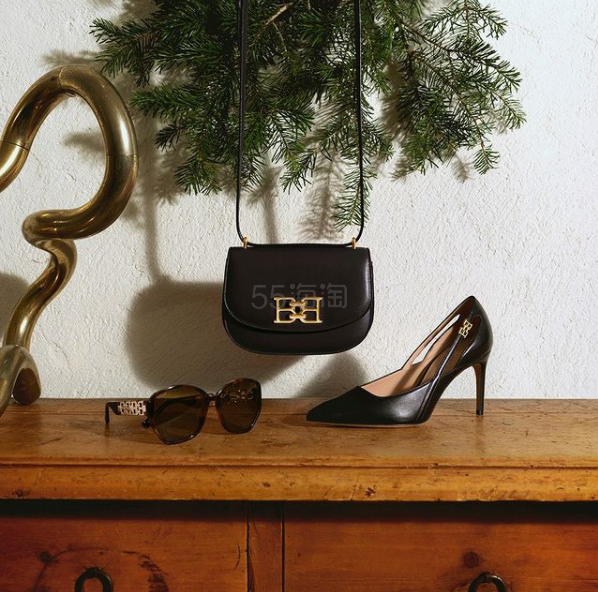 Bally 美国官网：2023春季大促 精选服饰鞋包