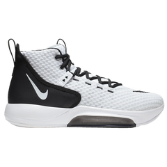【3.2折】Eastbay 官网：Nike Zoom Rize 黑白篮球鞋