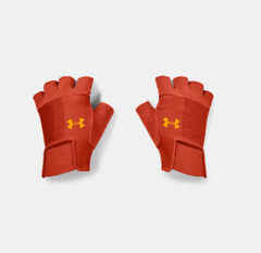 安德玛中国：精选UA系列训练手套