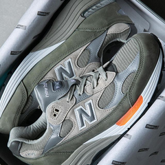 【折扣区】New Balance US：精选运动鞋服热卖