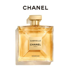 【8折＋满减6欧】CHANEL 香奈儿Gabrielle Essence香水 50ml