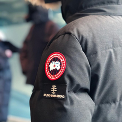 【*全购买网站贴】Canada Goose 加拿大鹅羽绒服专场