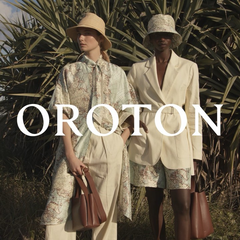 【升级】Oroton 季末大促：全场气质服饰鞋包