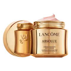 【8折】LANCÔME 兰蔻菁纯soft面霜 60ml