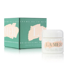 【免邮+下单再减10欧】La Mer 海蓝之谜精华面霜 彻夜修护滋润 60ml