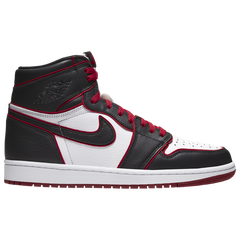 【7.5折】Foot Locker CA 官网：Jordan Retro 1 High OG 黑红 *