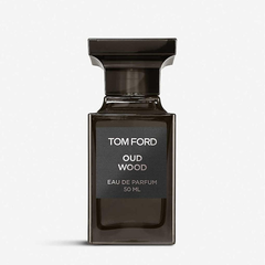 【补货】Tom Ford 汤姆福特 Oud Wood 沉香乌木 香水50ml