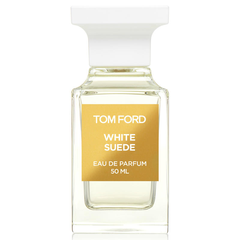 【8.5折】TOM FORD 白色小山羊皮女士香水 50ml