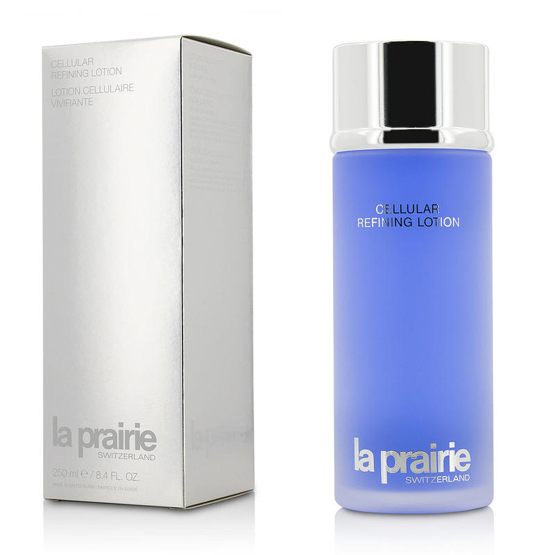【6.7折】La Prairie 莱珀妮 活肤滋润爽肤水 250ml