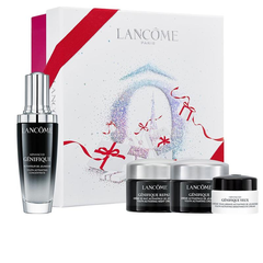 【包邮*＋7.1折】LANCOME 兰蔻 小黑瓶新精华肌底液圣诞套装