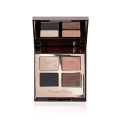 【直邮中国退税17%】Charlotte Tilbury ct 新款好莱坞四色眼影盘