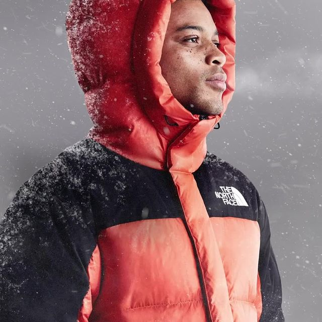 【补货】Eastbay官网：The North Face 1996 北脸羽绒服