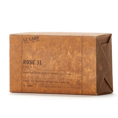 【9.5折】Le Labo 香水实验室 玫瑰31香氛香皂 225g