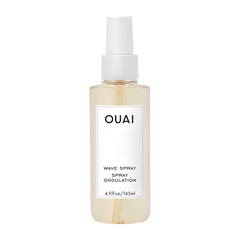 【7.5折+含税】OUAI HAIRCARE 波浪蓬松卷发喷雾 145ml