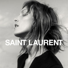 【再次降价！】SSENSE：Saint Laurent 圣罗兰 服饰鞋包热卖
