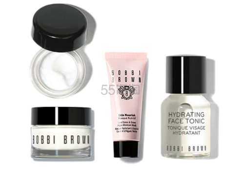 Bobbi Brown 芭比波朗美国官网：全场美妆个护产品