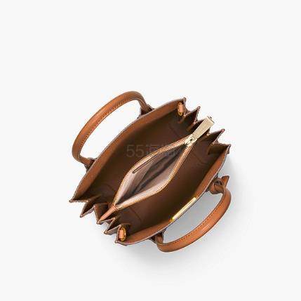 Michael Kors Mercer 风琴小方包 中号