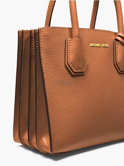 Michael Kors Mercer 风琴小方包 中号