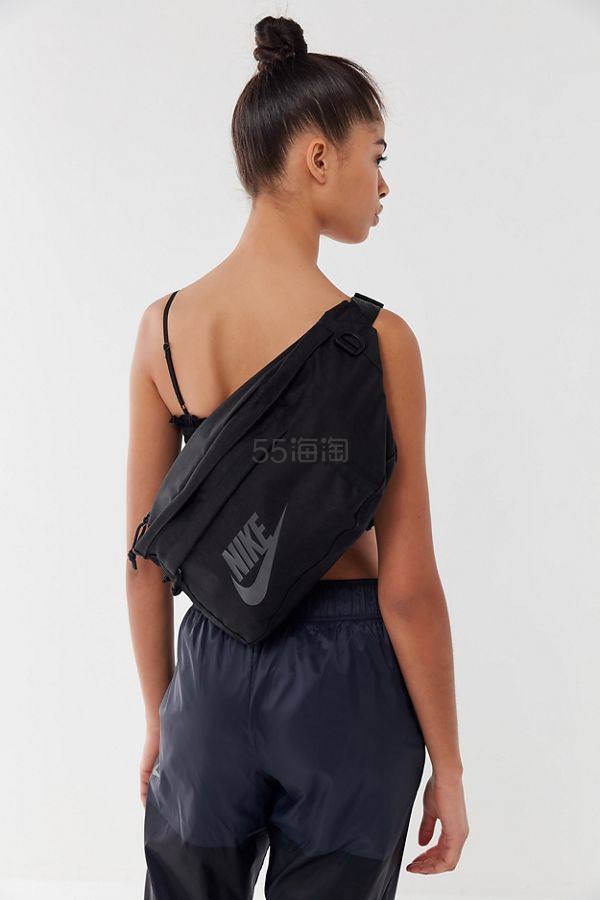 补货！Nike 耐克 Tech Sling Bag 单肩背包