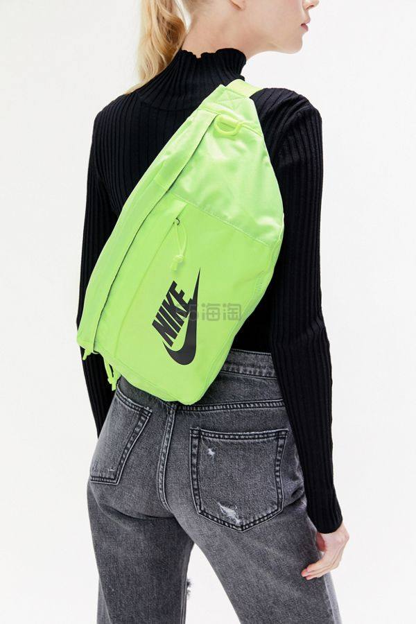 补货！Nike 耐克 Tech Sling Bag 单肩背包