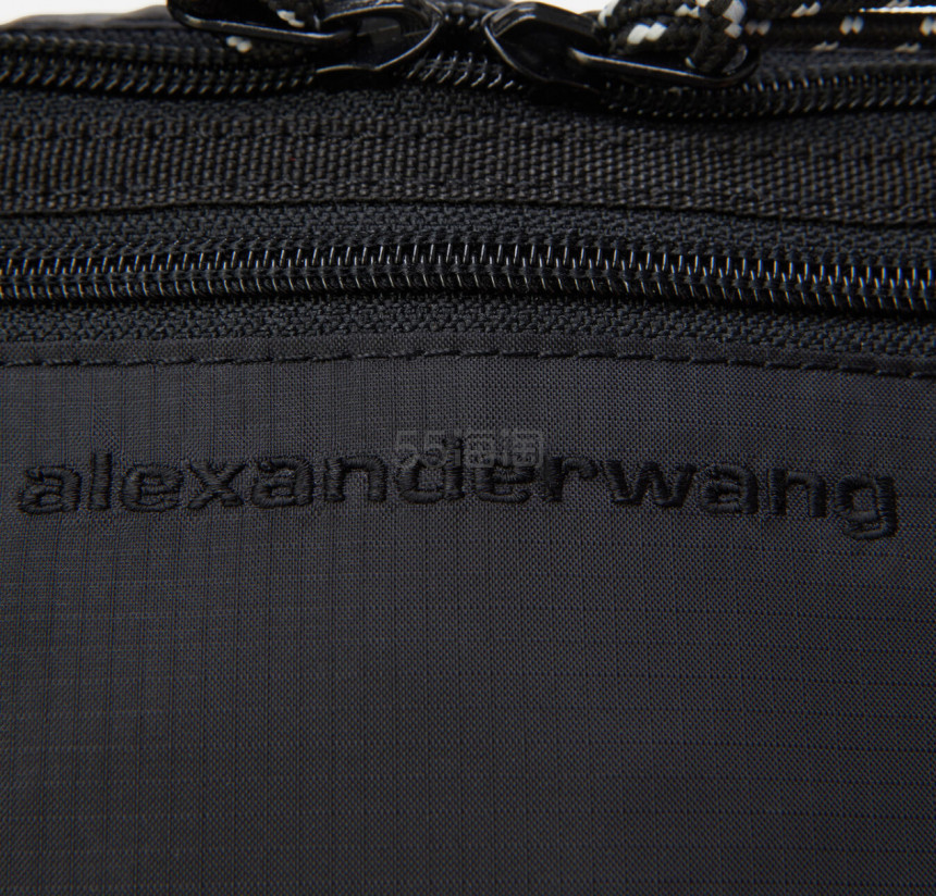 超人气 adidas originals by aw 阿迪达斯大王联名 fanny pack 运动腰包