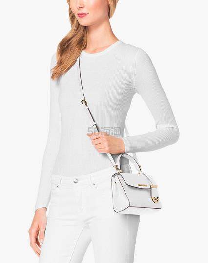 【额外9折】Michael Kors *a 系列 斜挎包 加小号