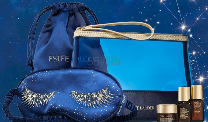 Estee Lauder 雅诗兰黛官网：彩妆护肤香氛