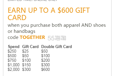 Neiman Marcus：各路时尚美妆大牌