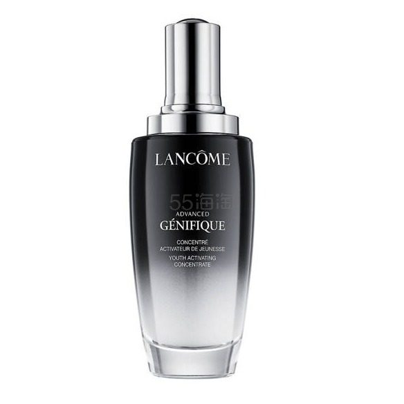 Lancome 兰蔻小黑瓶精华肌底液 75ml