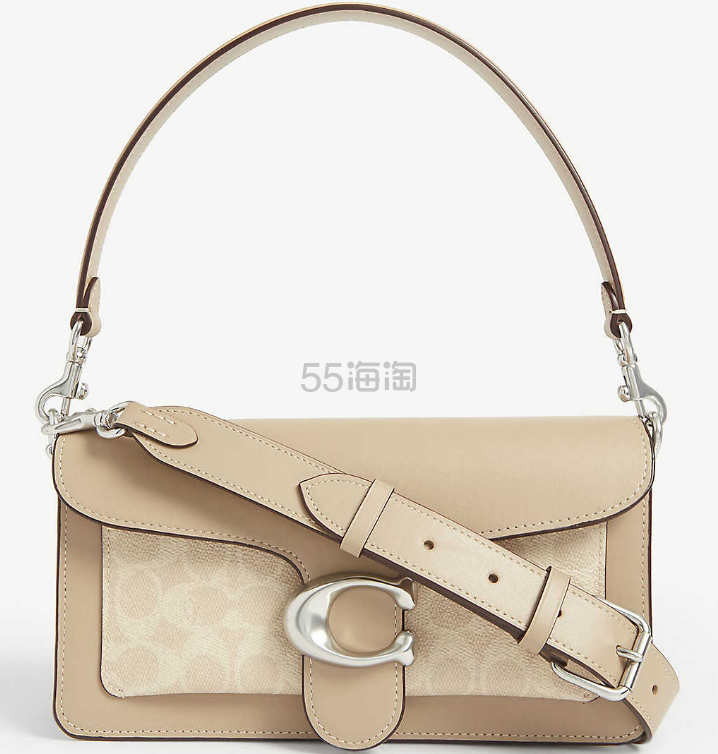 Coach 蔻驰 Tabby 26 小号单肩包