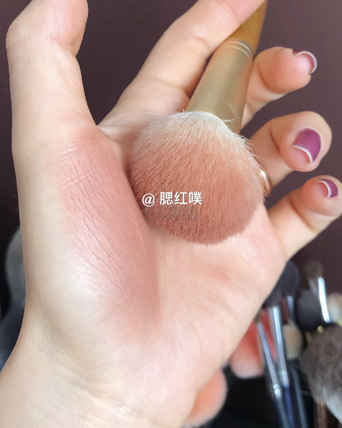 【可直邮】Charlotte Tilbury CT 糖心腮红 Pillow Talk Intense