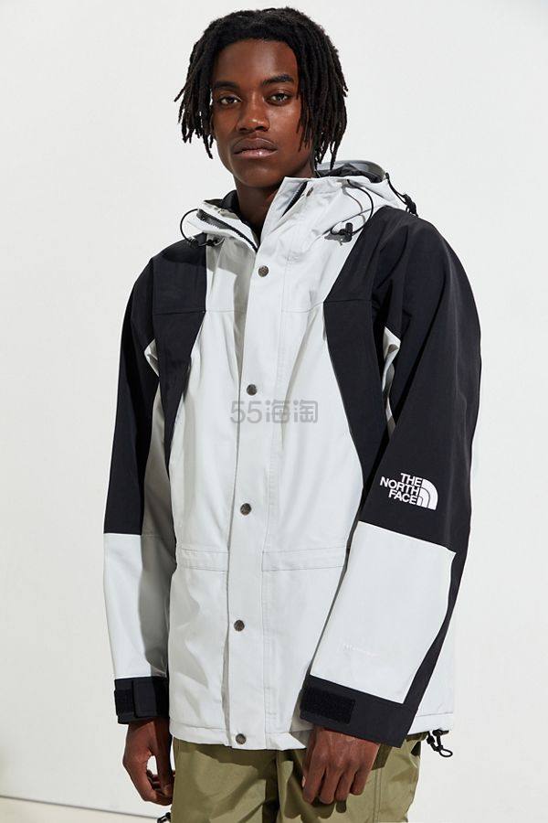 The North Face 北面 1994 Retro Mountain FUTURELIGHT 夹克