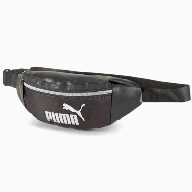 【额外6折】Puma 彪马 Core Up 中性款两用挎包