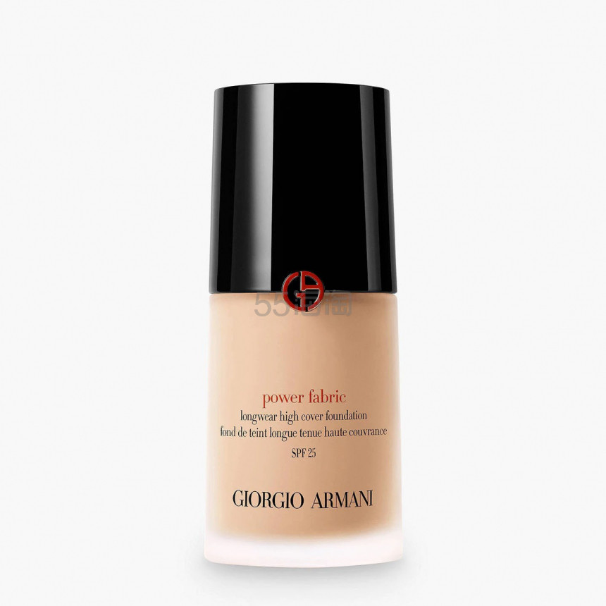 Armani 阿玛尼 权力粉底液 3号色