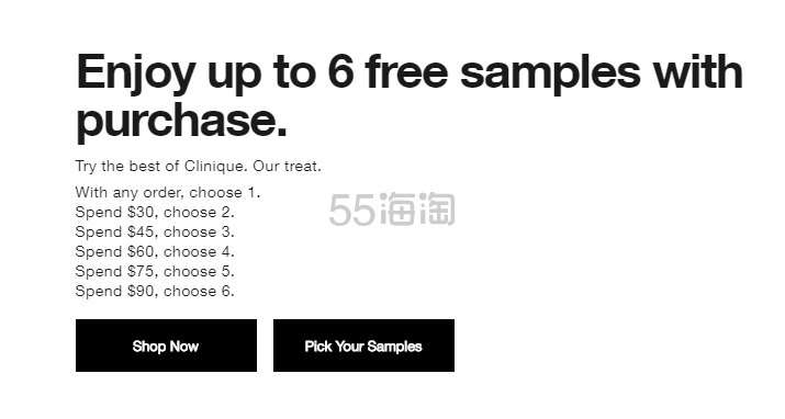 Clinique 倩碧官网：经典美妆护肤品牌