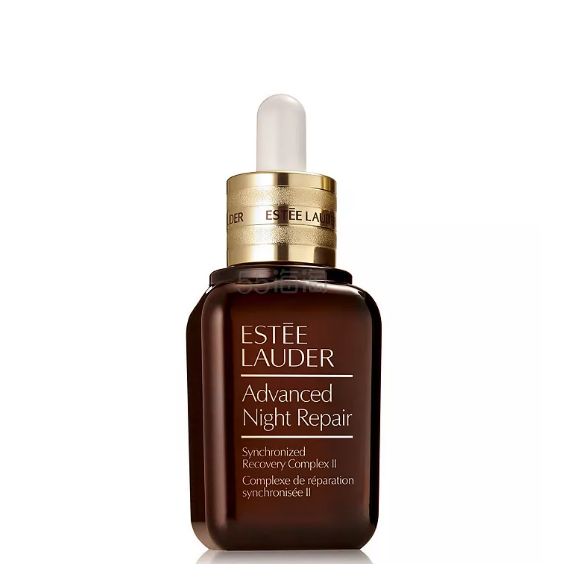 【买1送1！相当于5折】Estee Lauder 雅诗兰黛 小棕瓶 50ml