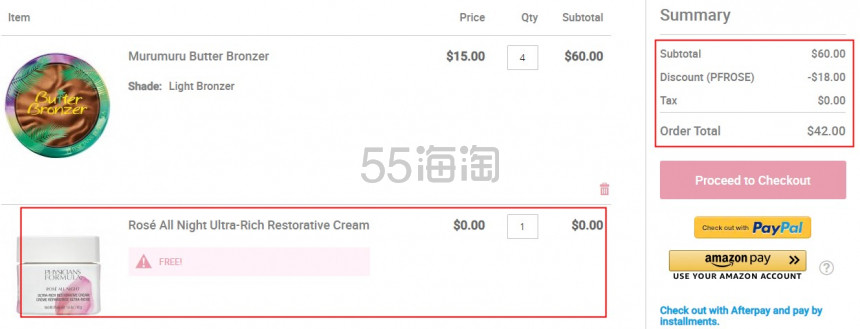 Physicians Formula 美国官网：全场美妆