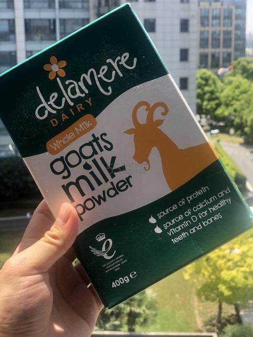 【评论已*】Delamere 德拉米尔、 Abbott 雅培 母婴奶粉好物测评