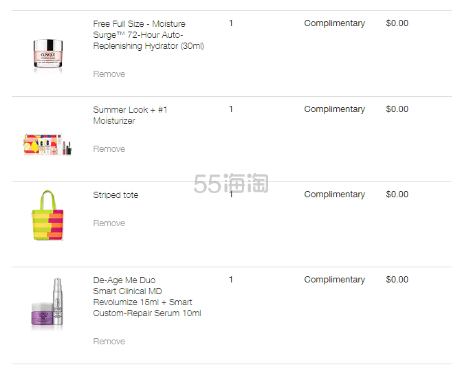 【7.5折+送价值2豪礼】Clinique 倩碧 净颜修护精华 30ml