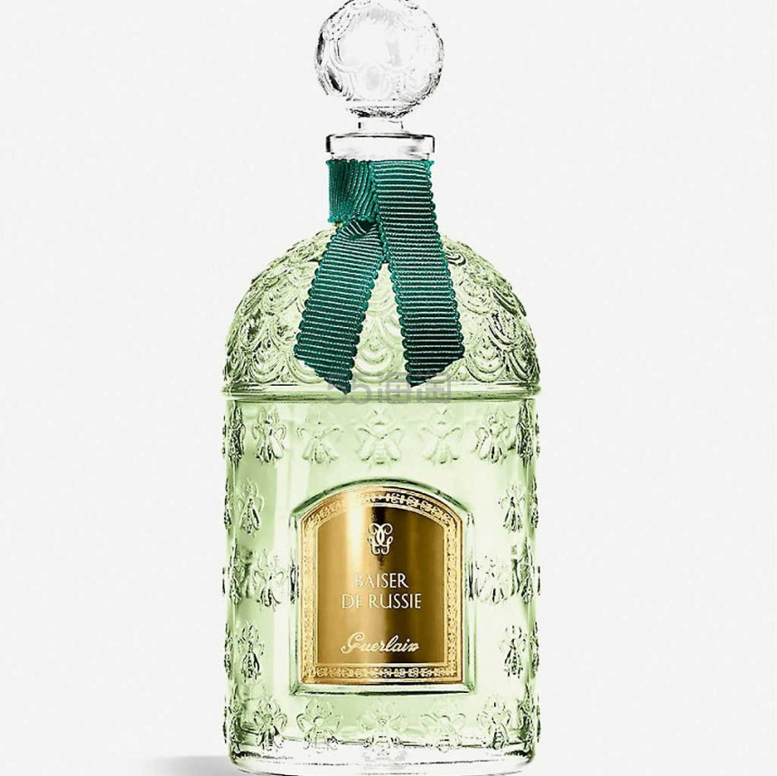 【上新】Guerlain 娇兰 俄罗斯之吻香水 125ml