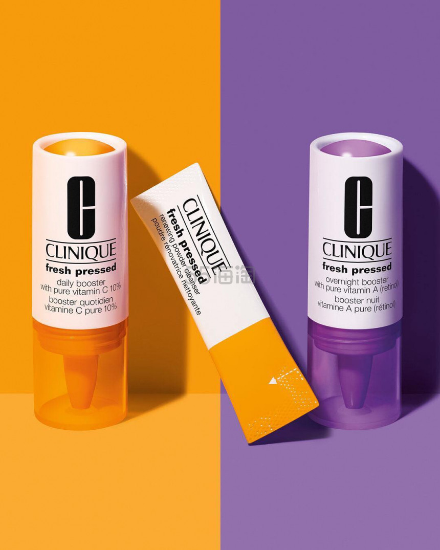 【已*|5姐种草】Clinique 倩碧 夏日大作战之