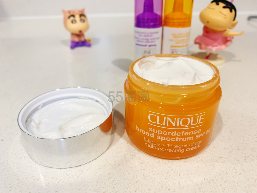 【已*|5姐种草】Clinique 倩碧 夏日大作战之