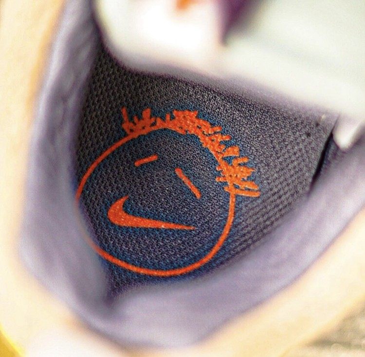 【Travis Scott聯名】Nike Air Max 270 React ENG 耐克聯名款休閑運動鞋