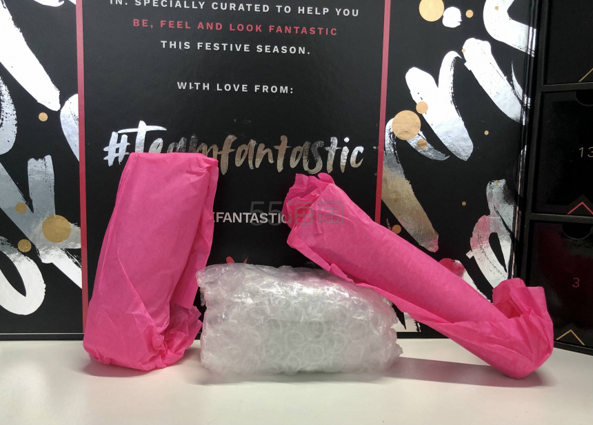 【已*|5姐送福利】Lookfantastic 2020年圣诞日历