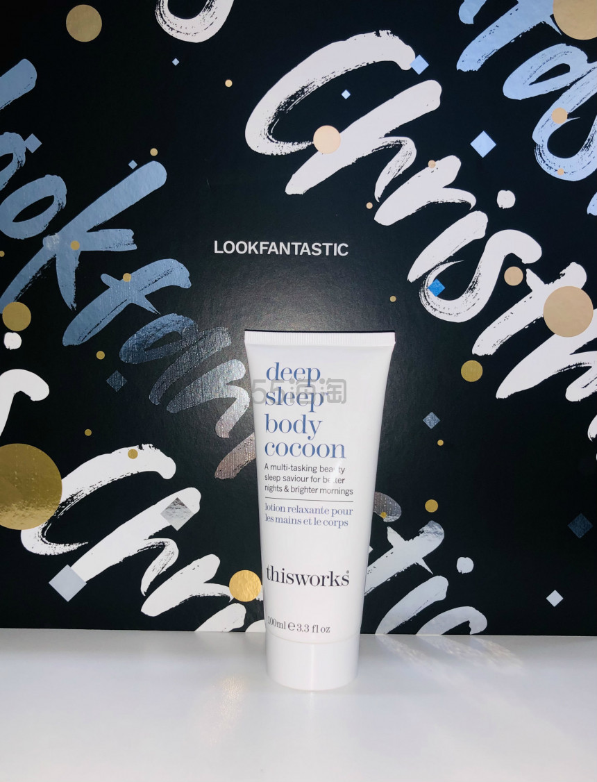 【已*|5姐送福利】Lookfantastic 2020年圣诞日历
