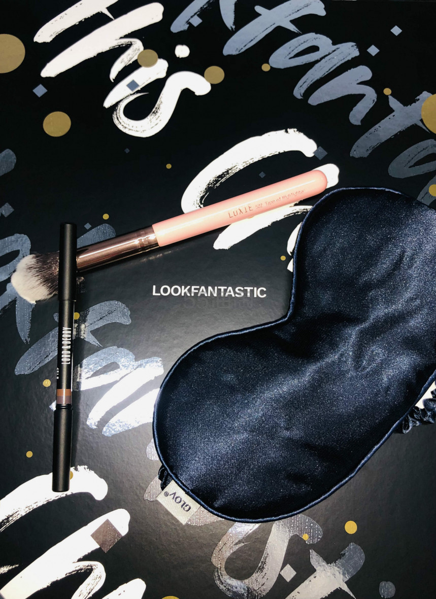 【已*|5姐送福利】Lookfantastic 2020年圣诞日历