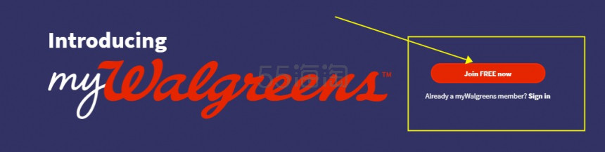 【资讯】Walgreens 会员权益