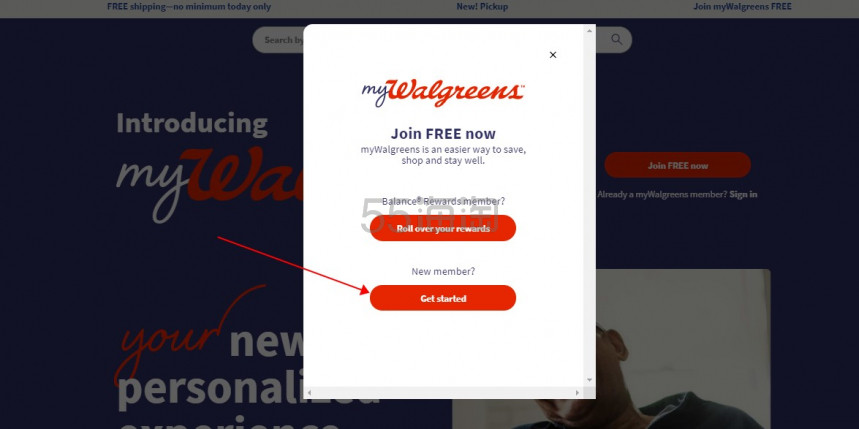 【资讯】Walgreens 会员权益