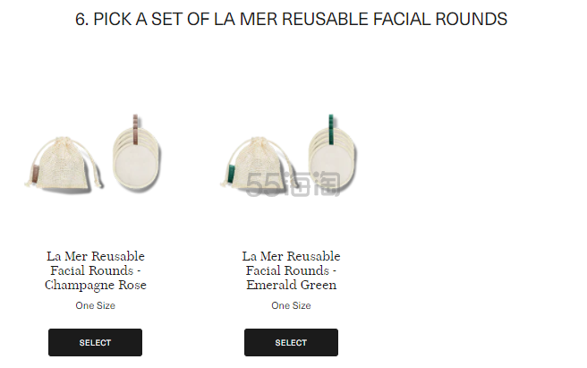 【2020黑五】La Mer 海蓝之谜美网：大促升级 *高可得11件好礼