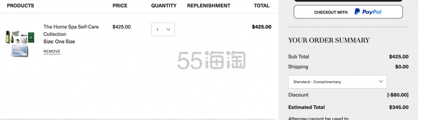 【2020黑五】La Mer 海蓝之谜美网：大促升级 *高可得11件好礼